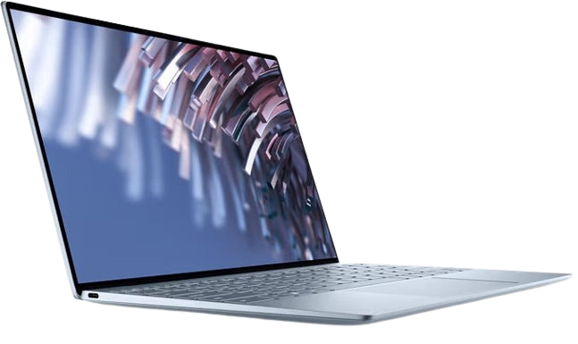 [Image of Dell XPS 13 Plus]
