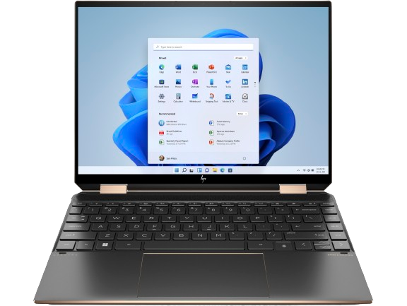 [Image of HP Spectre x360 14]