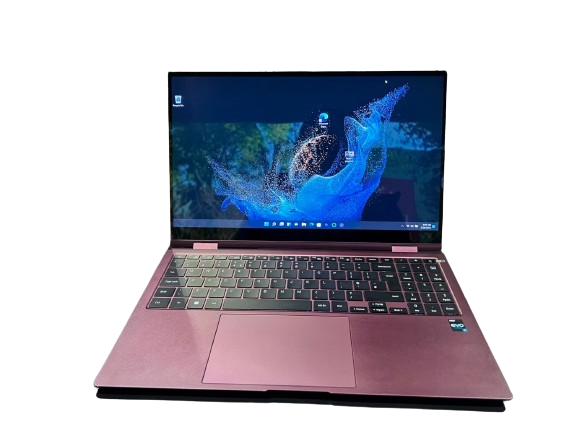 [Image of Samsung Galaxy Book 2 Pro 360]